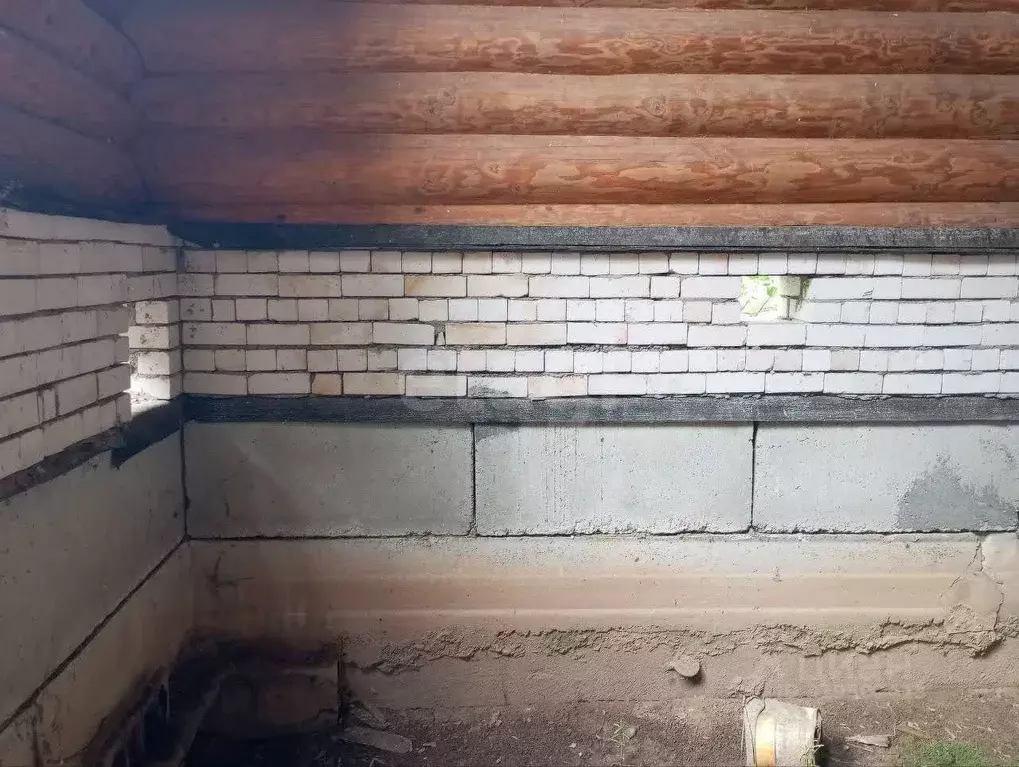 Дом в Тверская область, Старицкий муниципальный округ, д. Акишево  ... - Фото 1