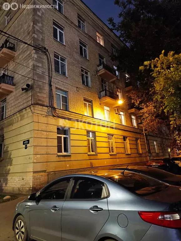 3-комнатная квартира: Санкт-Петербург, улица Полярников, 5 (79.92 м) - Фото 1