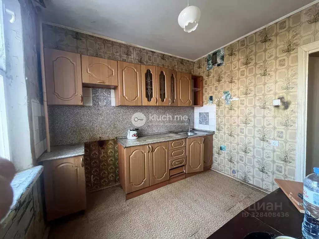 3-к кв. Татарстан, Казань Минская ул., 18 (62.4 м) - Фото 1