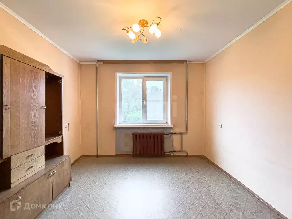 Продаётся 2-к квартира, 53.5 м - Фото 1