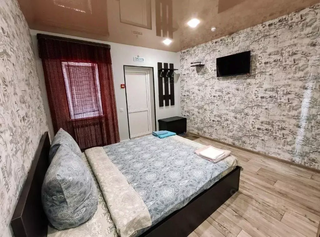 Комната Орловская область, Ливны Гражданская ул., 23 (20.0 м) - Фото 2