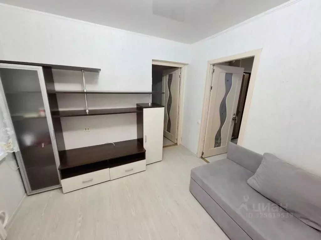 Комната Калужская область, Обнинск ул. Горького, 6 (20.6 м) - Фото 2