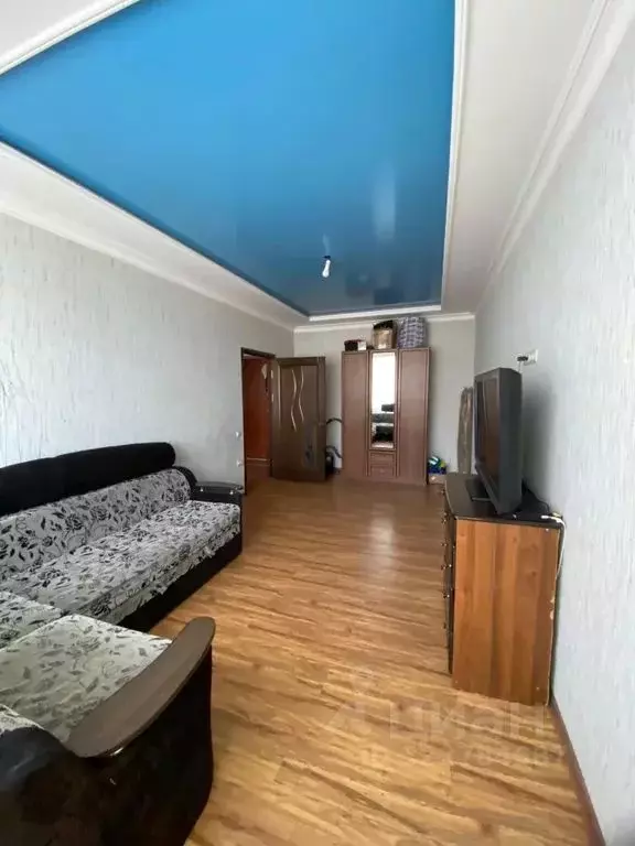 1-к кв. Дагестан, Махачкала ул. Хаджи Булача, 25А (55.0 м) - Фото 1