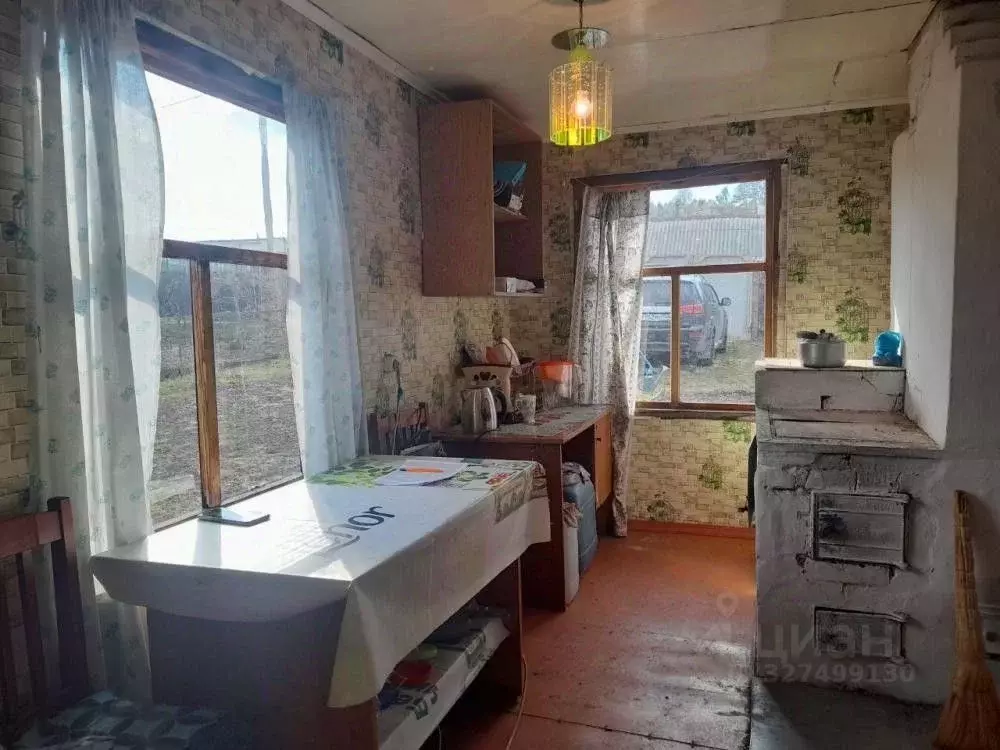 Дом в Иркутская область, Ангарский городской округ, пос. Стеклянка ул. ... - Фото 2