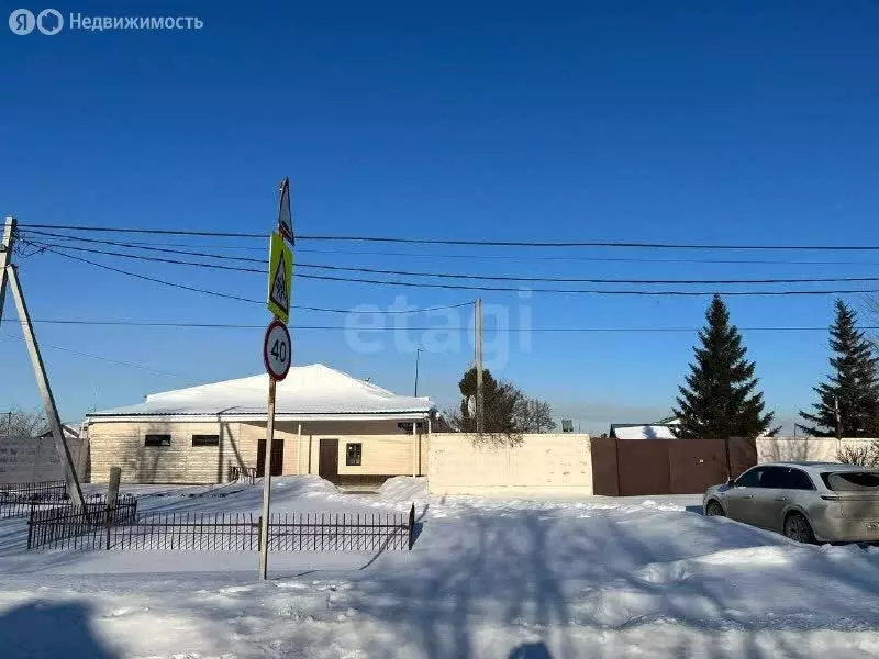 Производственное помещение (908.9 м) - Фото 1