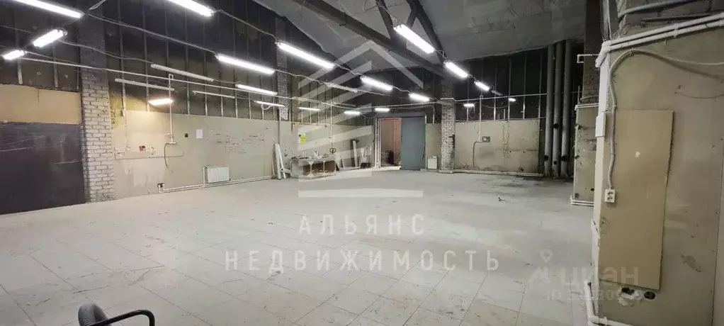Помещение свободного назначения в Владимирская область, Владимир ... - Фото 1