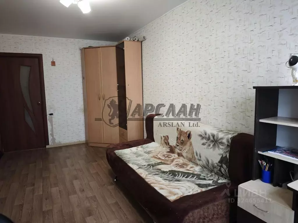3-к кв. Татарстан, Казань Чистопольская ул., 15 (80.0 м) - Фото 2