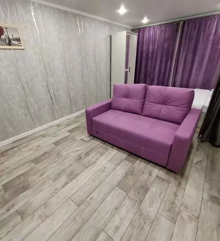 1-к кв. Ставропольский край, Пятигорск ул. Булгакова, 23 (52.0 м) - Фото 1