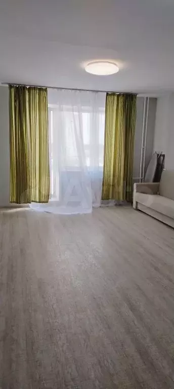 Квартира-студия, 39 м, 7/10 эт. - Фото 0