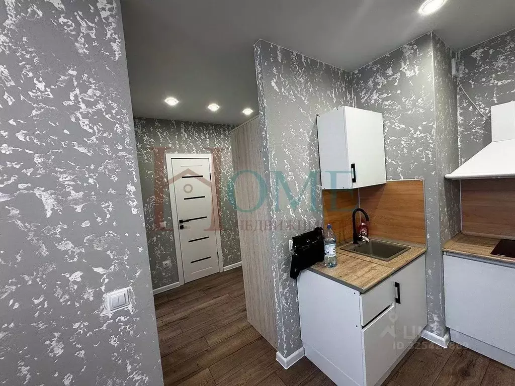 2-к кв. Новосибирская область, Новосибирск ул. Коминтерна, 89 (40.5 м) - Фото 2