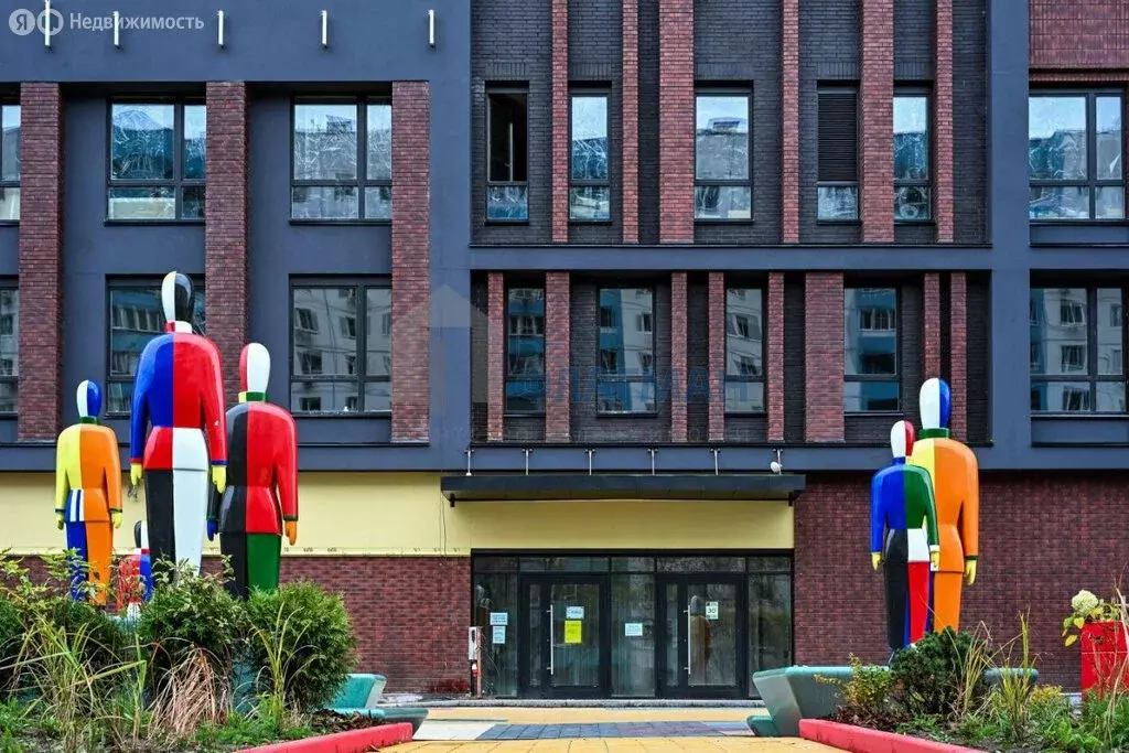 Торговая площадь (170.6 м) - Фото 2