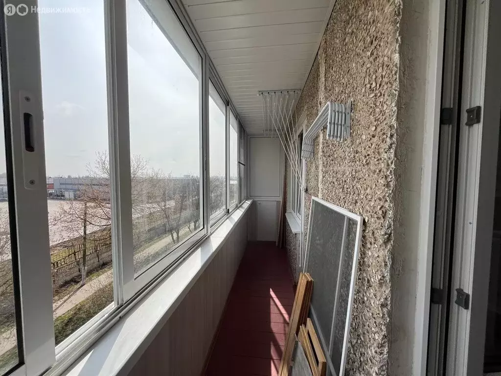 1-комнатная квартира: Подольск, проезд Авиаторов, 2 (33.7 м) - Фото 1