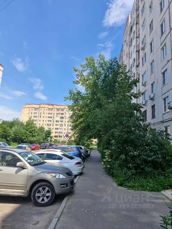 Квартира, 2 комнаты, 50.6 м - Фото 0