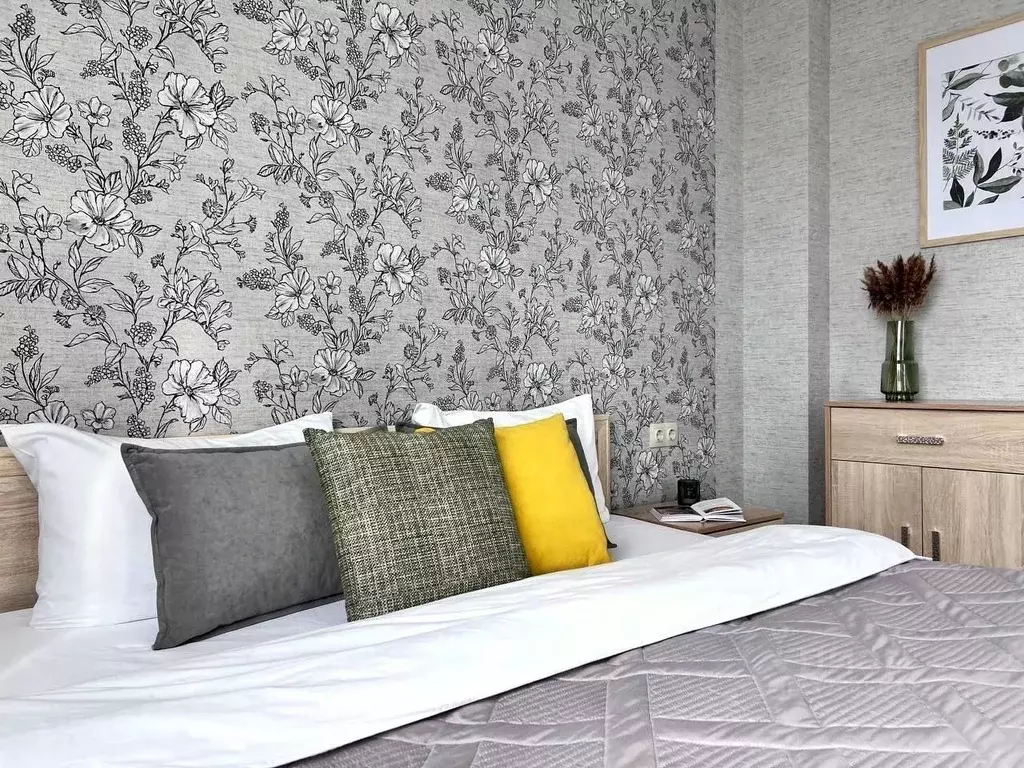 1-к кв. Новосибирская область, Новосибирск Кавалерийская ул., 3/1 ... - Фото 2