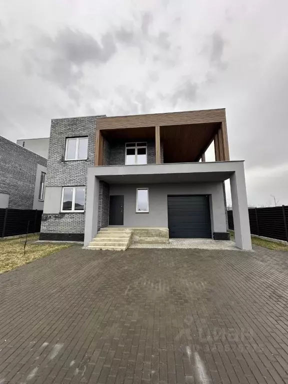 Коттедж в Московская область, Истра муниципальный округ, д. ... - Фото 2