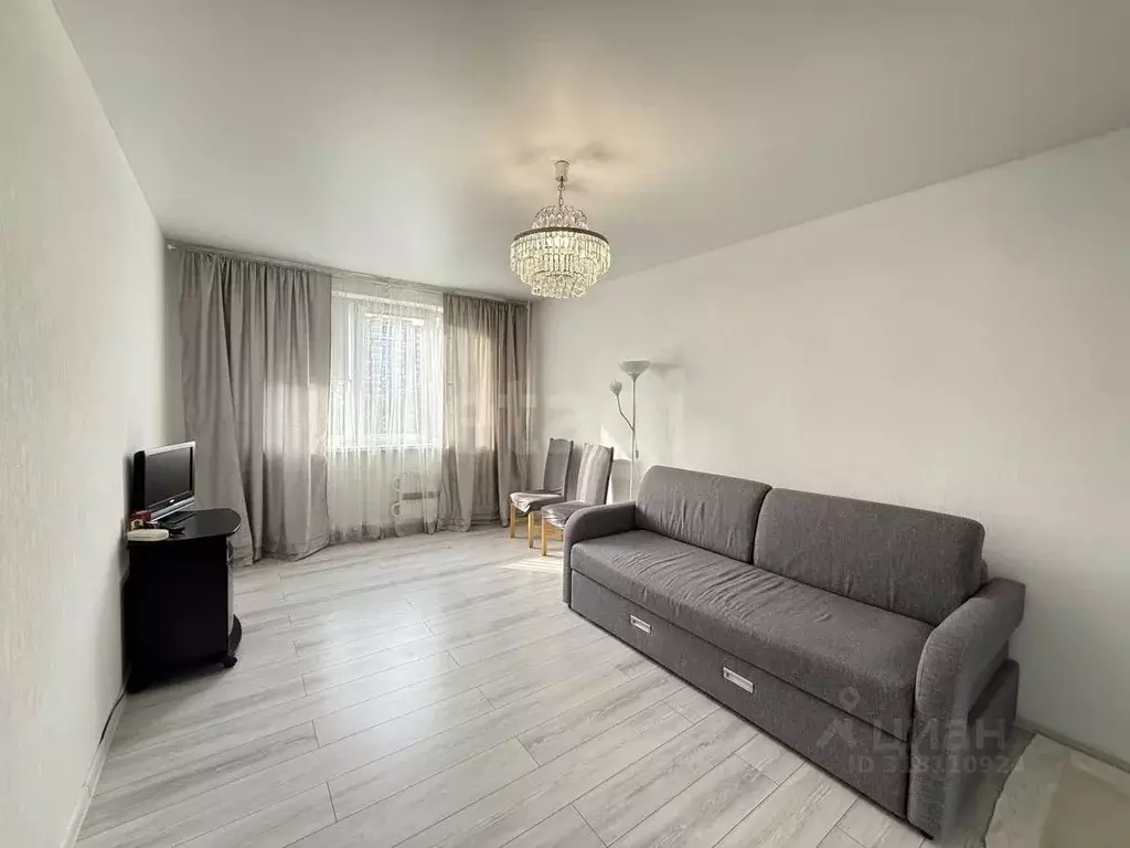 1-к кв. Москва ул. Новаторов, 40К3 (36.0 м) - Фото 0