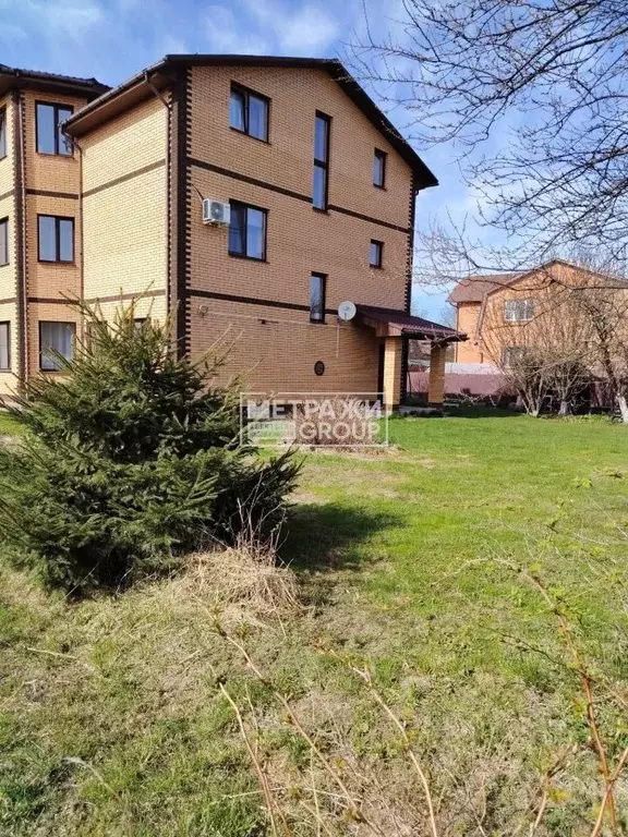 Дом в Московская область, Балашиха городской округ, д. Соболиха ул. ... - Фото 1