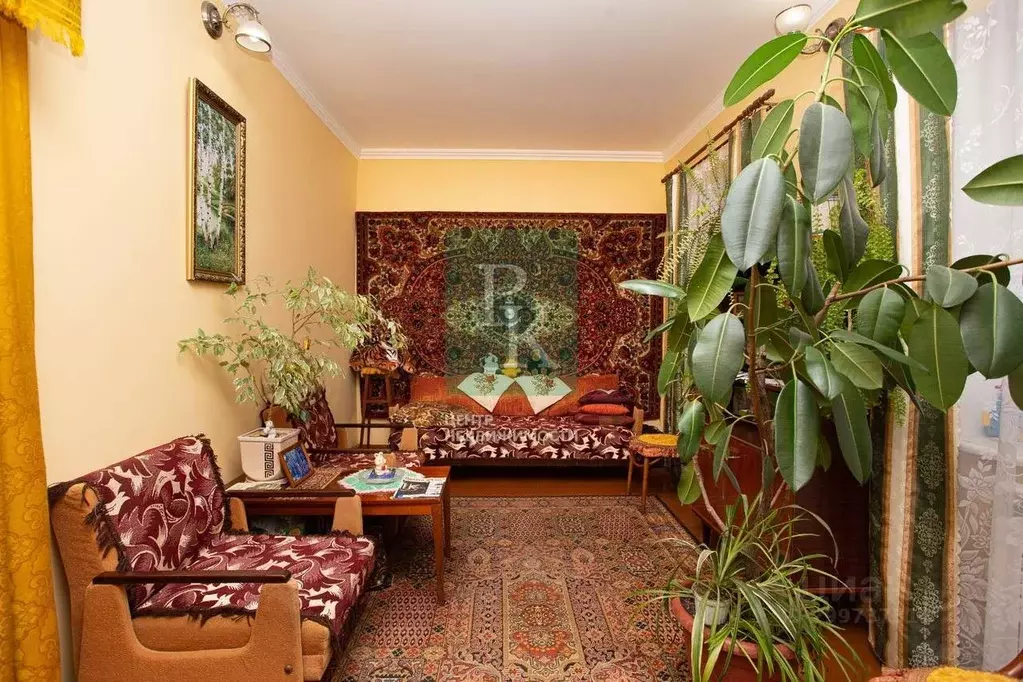 2-к кв. Севастополь ул. Частника, 52 (40.6 м) - Фото 2