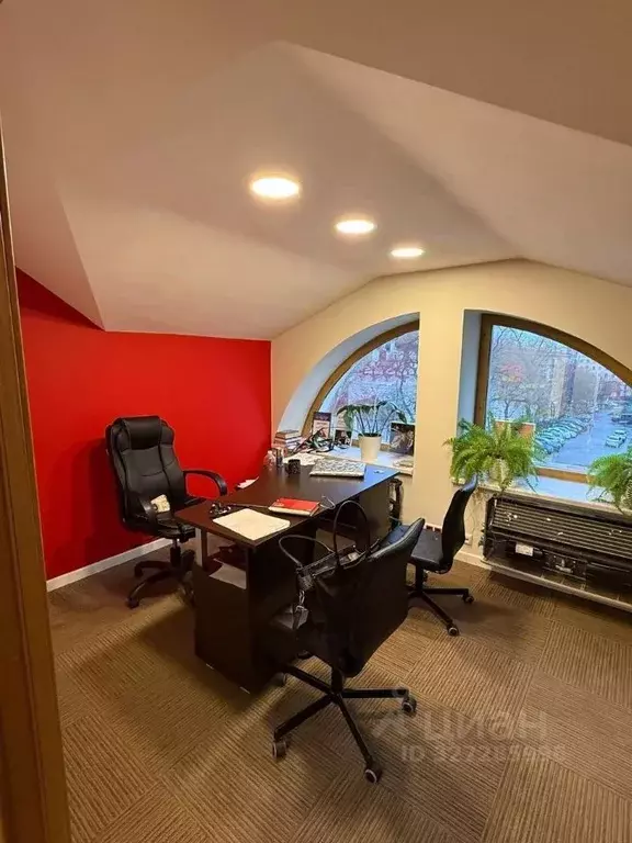 Офис в Москва Таганская ул., 9 (900 м) - Фото 1