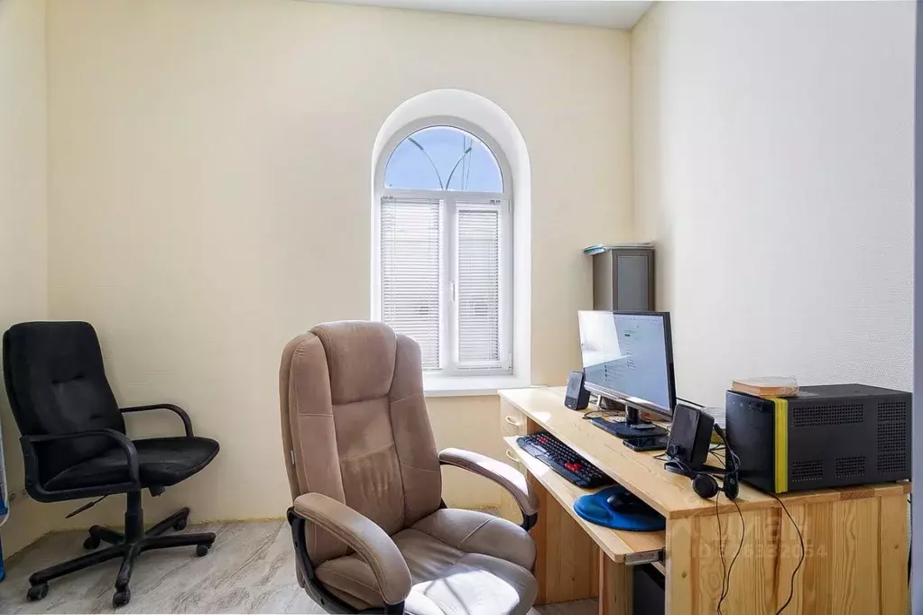 4-к кв. Крым, Ялта ул. Кирова, 5 (59.5 м) - Фото 1