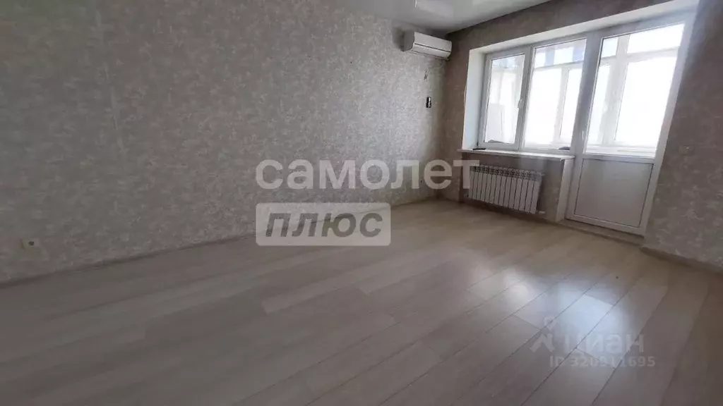 1-к кв. Калмыкия, Элиста 9-й мкр, 53 (42.0 м) - Фото 1