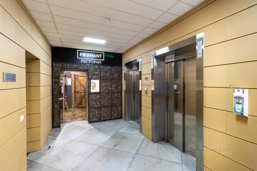 1-к кв. Санкт-Петербург ул. Академика Павлова, 7 (35.0 м) - Фото 1
