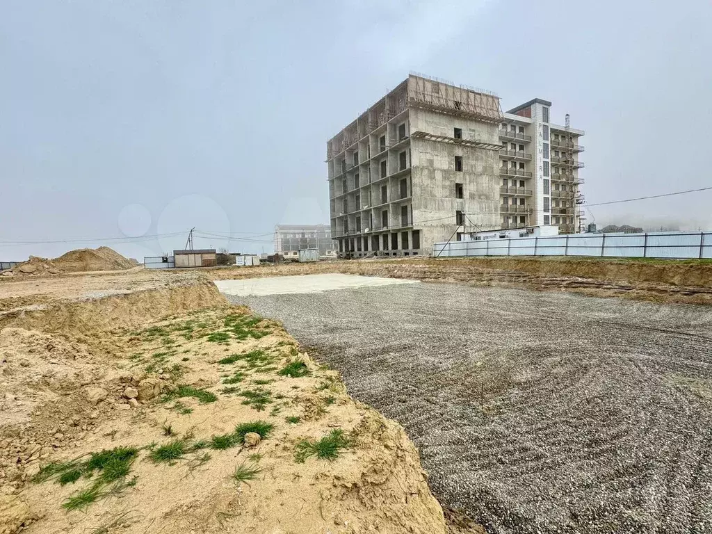 Квартира-студия, 29,4 м, 9/13 эт. - Фото 0