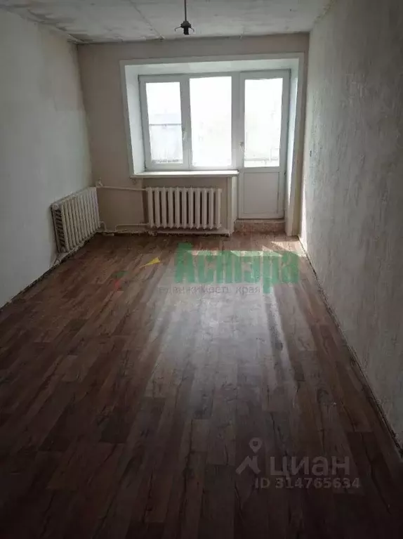 3-к кв. Забайкальский край, Шилка ул. Балябина, 134 (57.3 м) - Фото 2