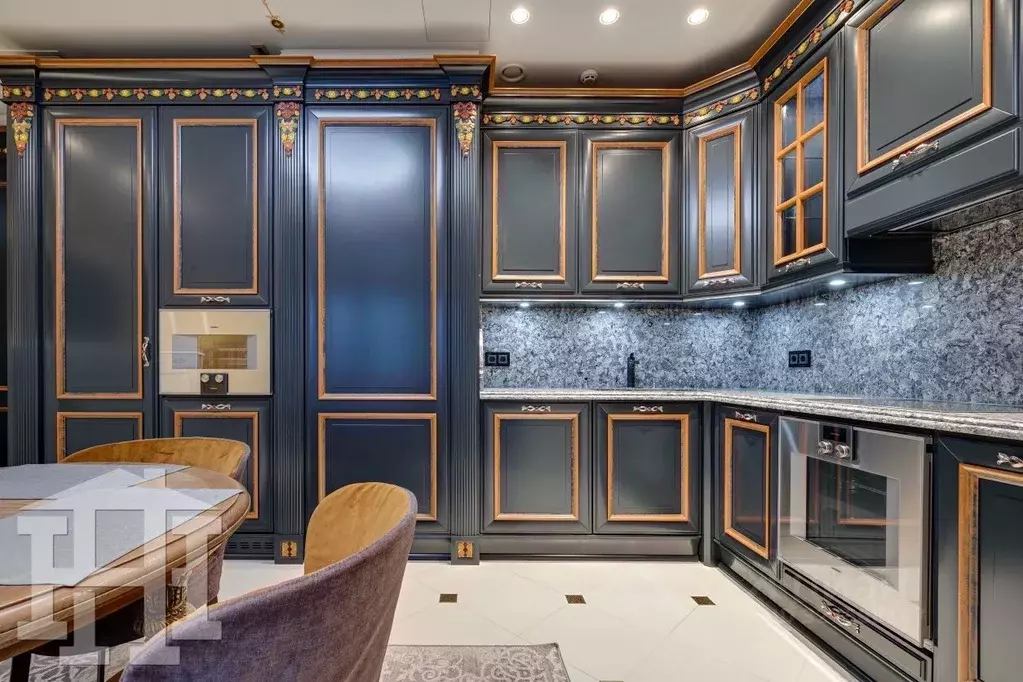 2-к кв. Москва ул. Фадеева, 4А (70.0 м) - Фото 2