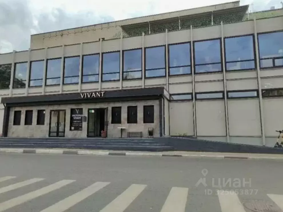 Помещение свободного назначения в Тверская область, Тверь Советская ... - Фото 1