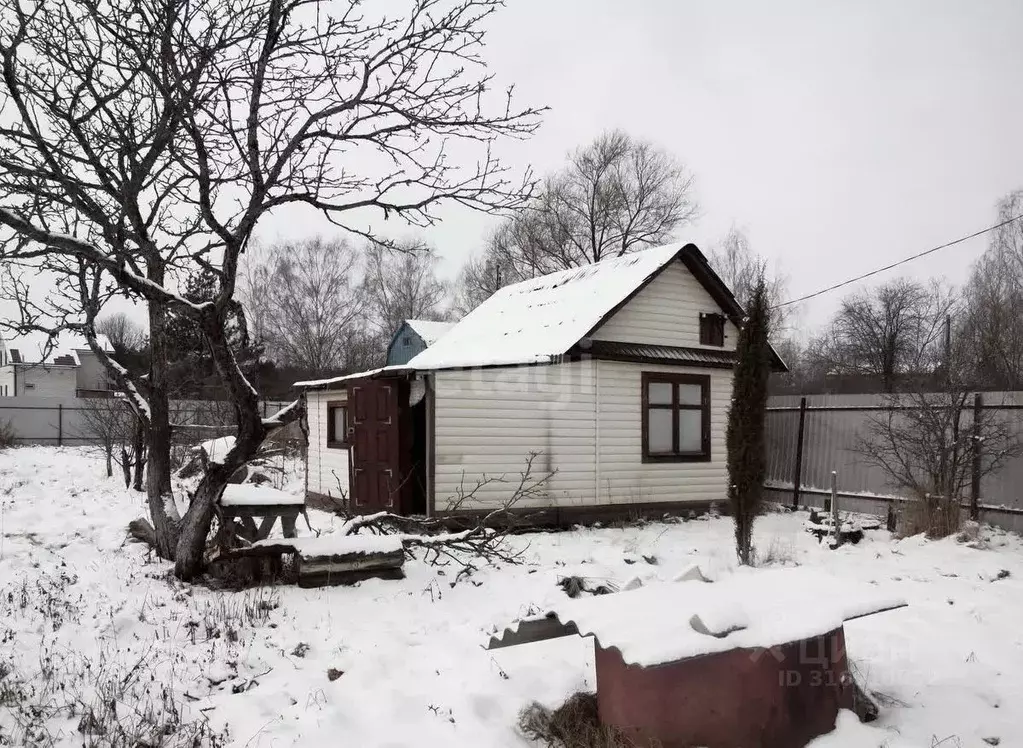 Дом в Ярославская область, Ярославль пер. Гвоздичный (30 м) - Фото 0