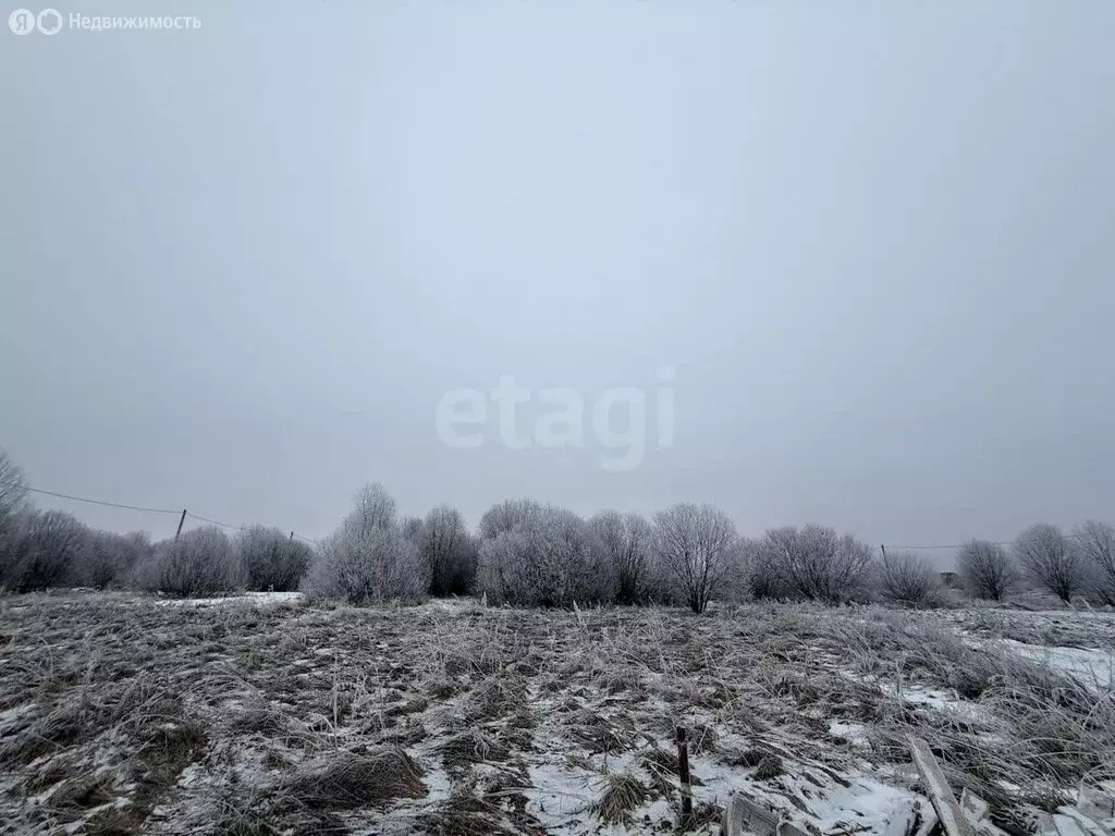 Участок в Кострома, Родная улица (8.3 м) - Фото 0