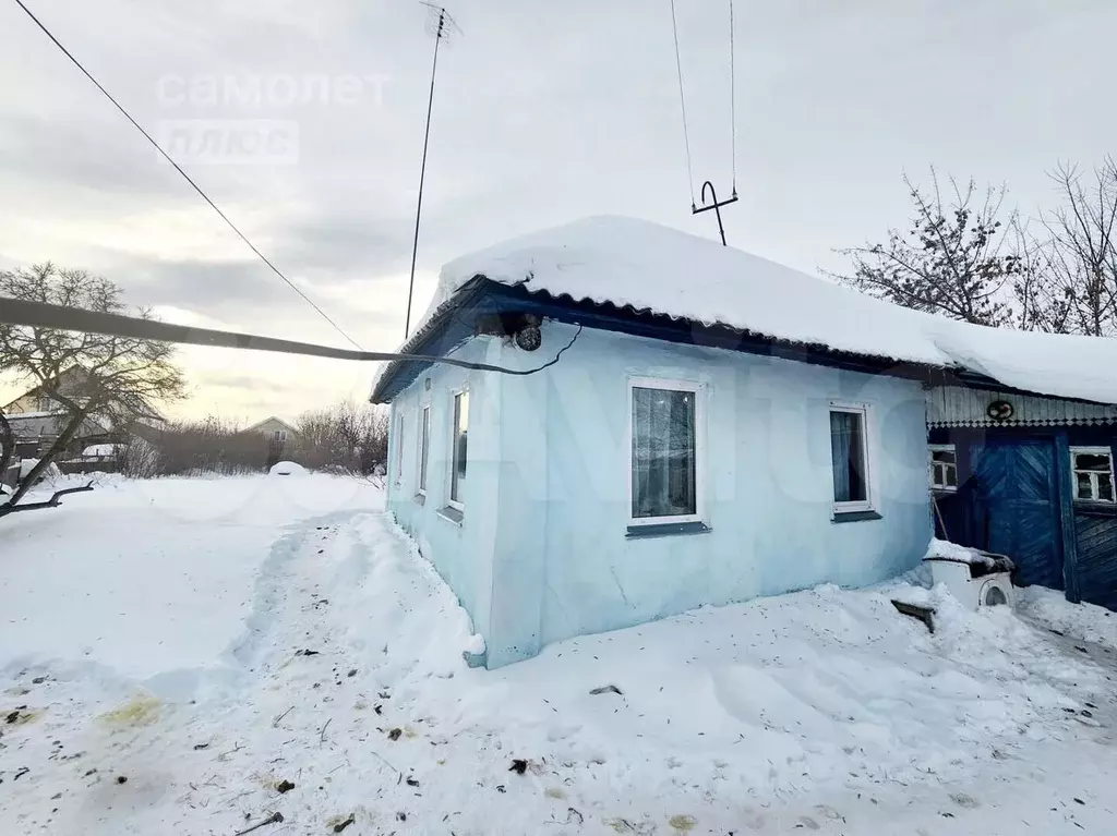 Купить Дом В Коркино