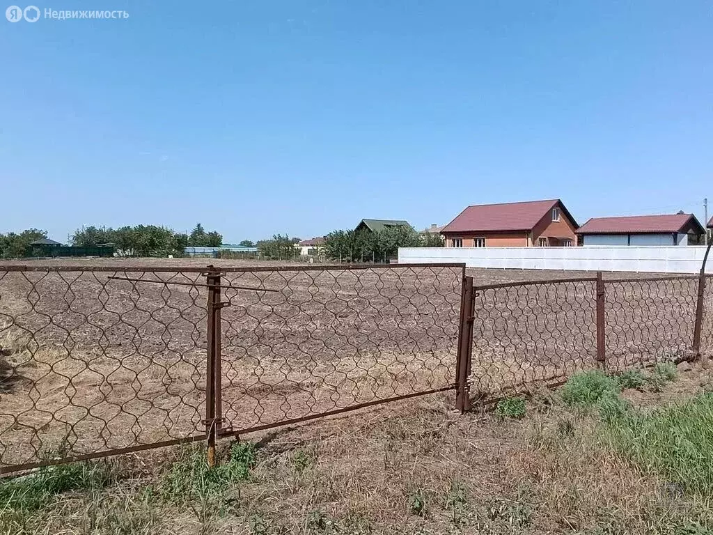 Участок в Арпачин, Луговая улица (20 м) - Фото 1