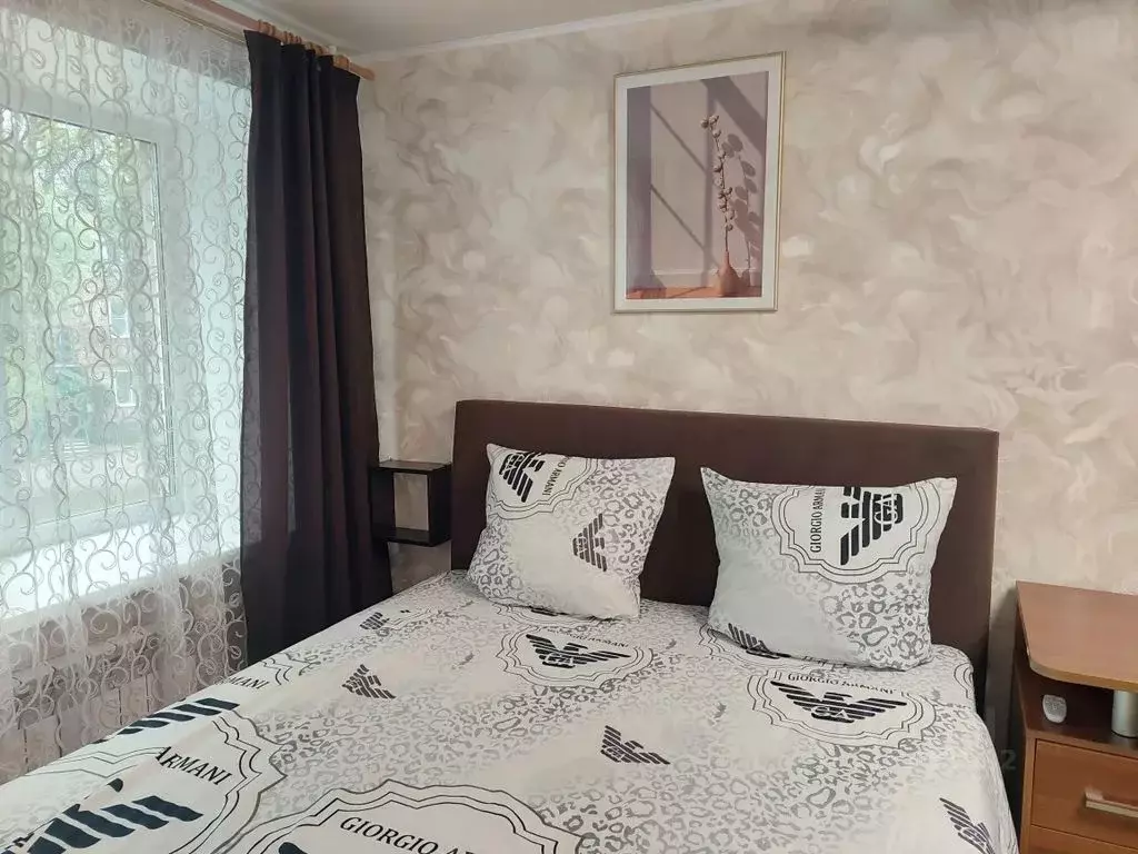 2-к кв. Владимирская область, Гусь-Хрустальный ул. Карла Маркса, 2 ... - Фото 1