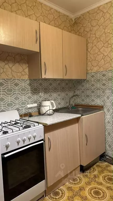 2-к кв. Москва Новоалексеевская ул., 18К3 (38.0 м) - Фото 2