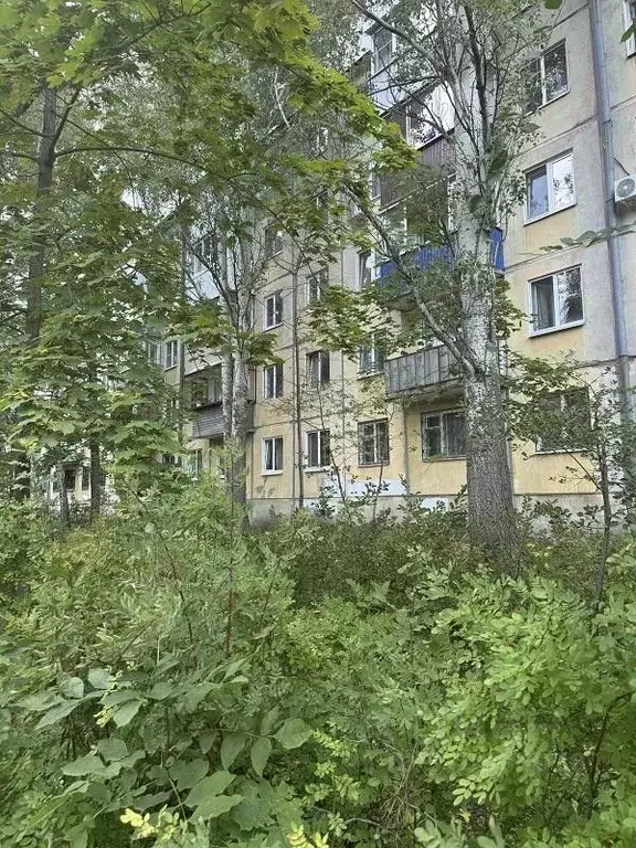 2-к кв. Самарская область, Самара ул. Дзержинского, 10 (47.0 м) - Фото 1