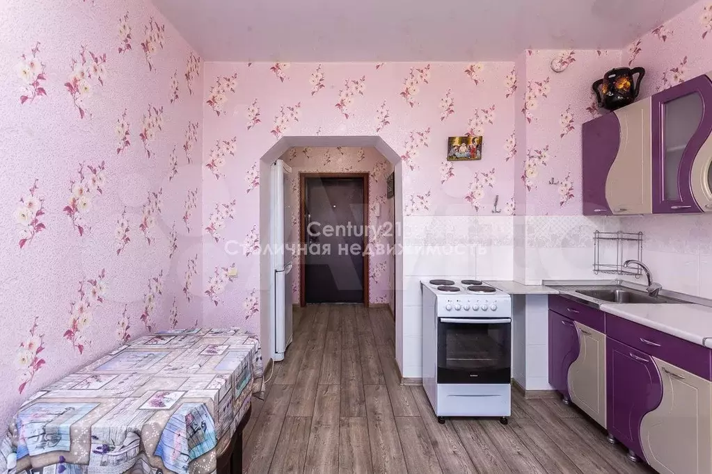 Квартира-студия, 32,5 м, 9/10 эт. - Фото 1