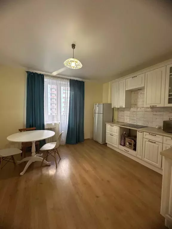 Продаётся 1-к квартира, 43 м - Фото 0