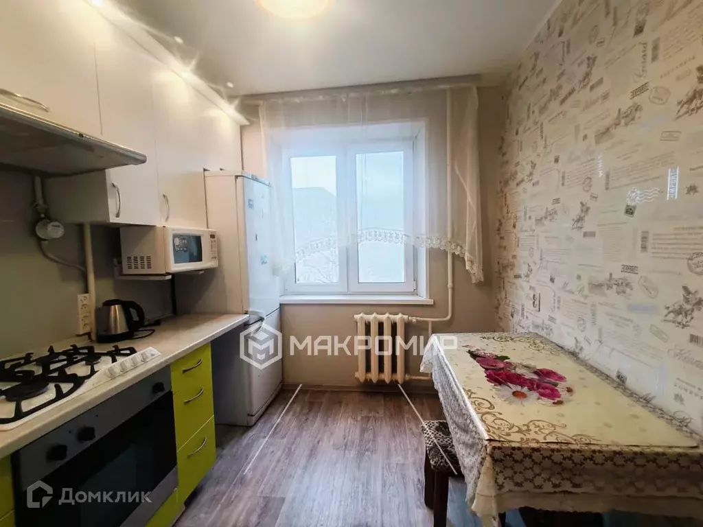 Продаётся 3-к квартира, 67 м - Фото 0