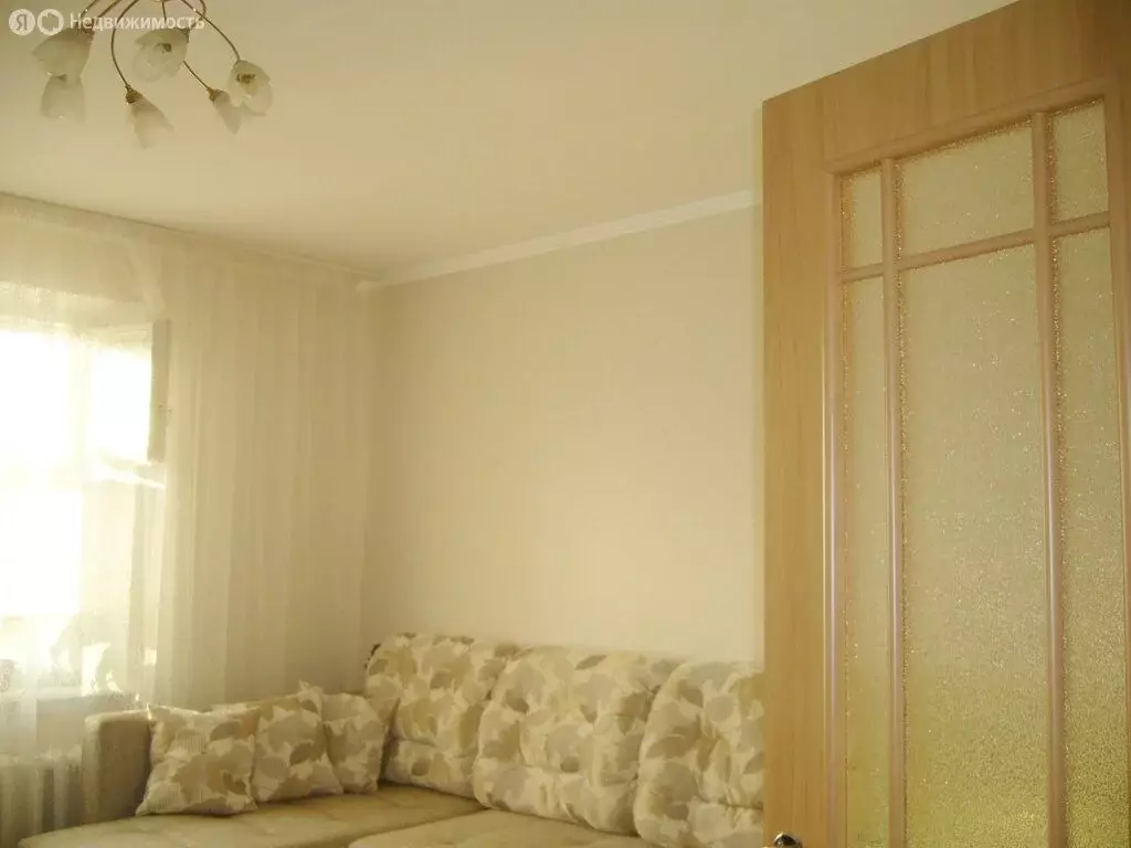 3-комнатная квартира: Омск, проспект Карла Маркса, 59 (76.5 м) - Фото 1