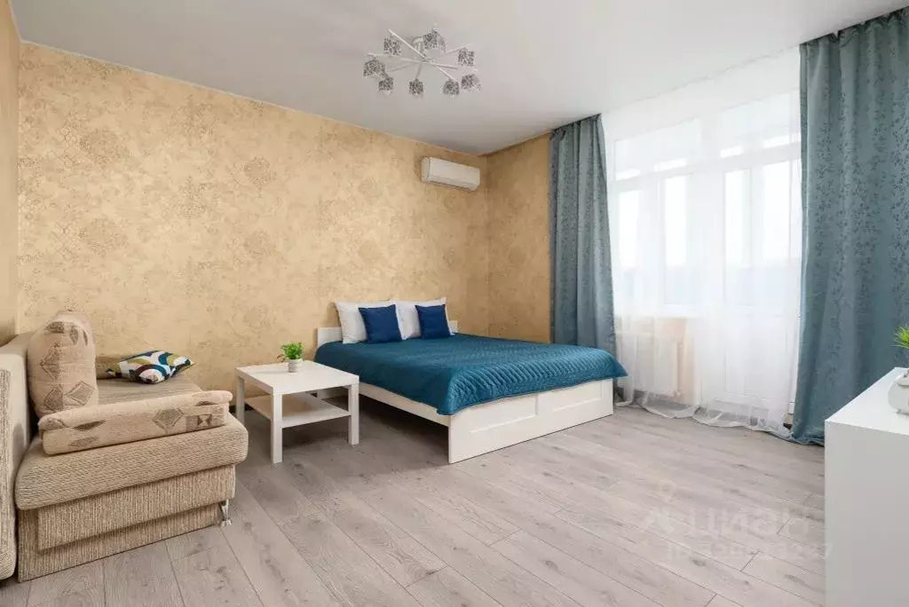2-к кв. Краснодарский край, Краснодар ул. Имени Героя Георгия ... - Фото 0