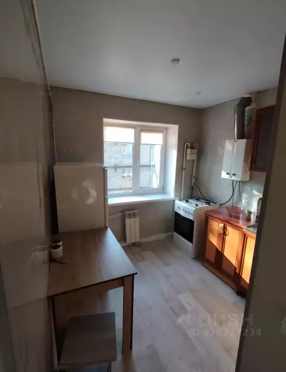 2-к кв. Саратовская область, Саратов Крымская ул., 11 (45.0 м) - Фото 1