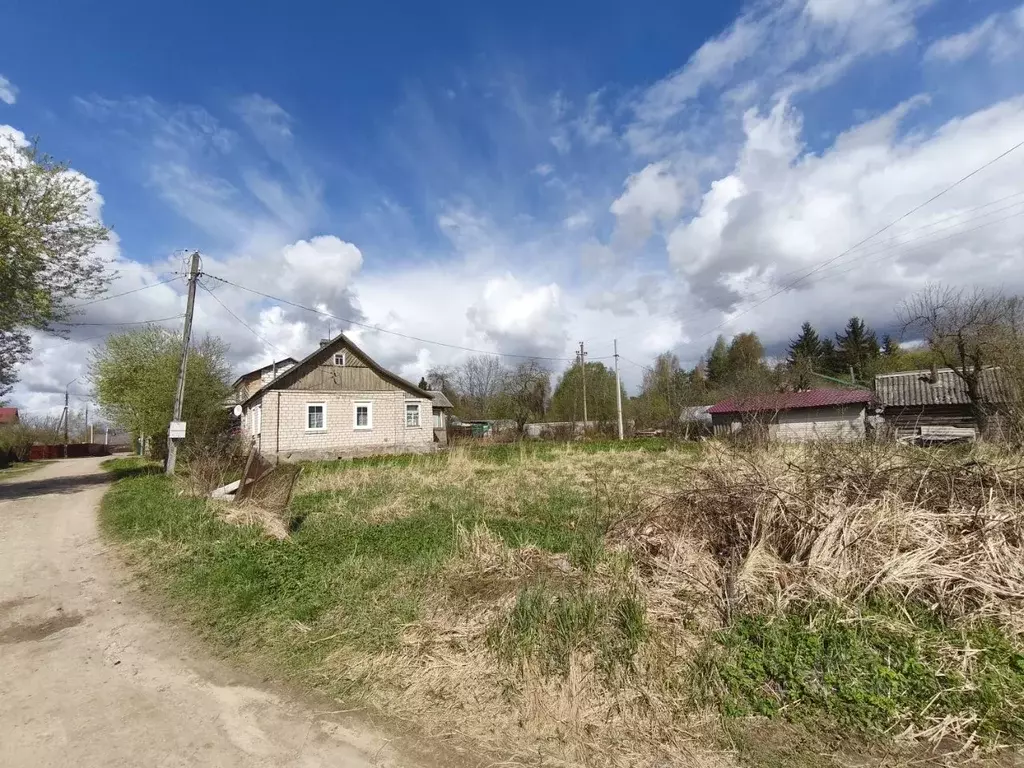 Дом в Псковская область, Псков Лопатино исторический район, ул. ... - Фото 0