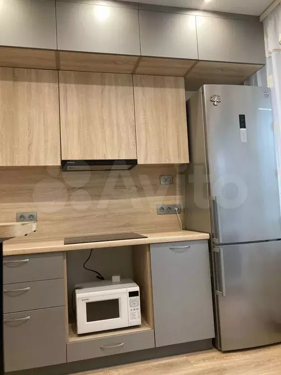 Квартира-студия, 19 м, 2/17 эт. - Фото 0