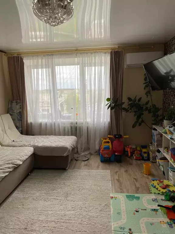 Продаётся 2-к квартира, 47 м - Фото 1