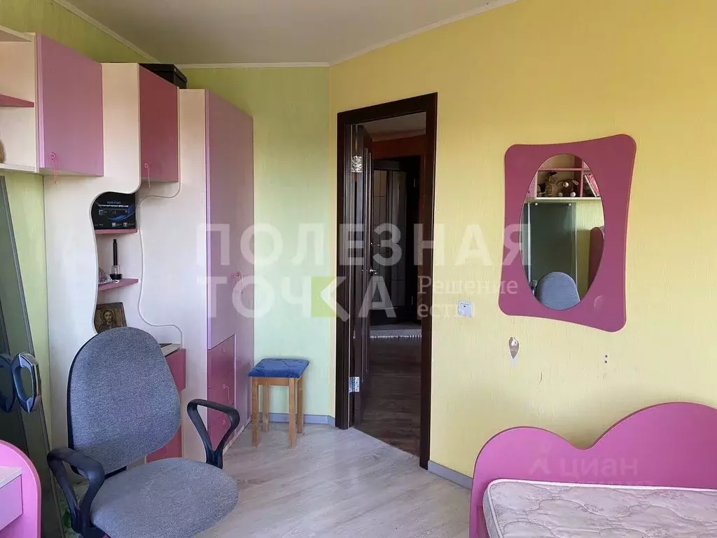 3-к кв. Новгородская область, Боровичский район, Прогресское с/пос, ... - Фото 1