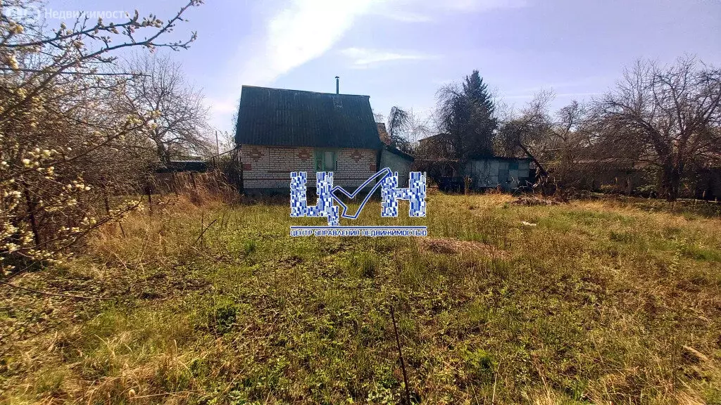 Дом в Курский район, Щетинский сельсовет, СНТ Приморское (30 м) - Фото 1