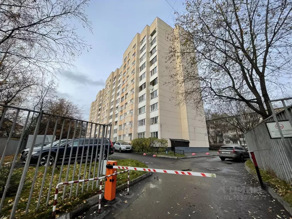 1-к кв. Санкт-Петербург ул. Замшина, 58 (36.6 м) - Фото 1