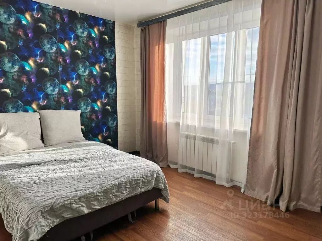 1-к кв. Забайкальский край, Чита ул. Нечаева, 50 (30.0 м) - Фото 2